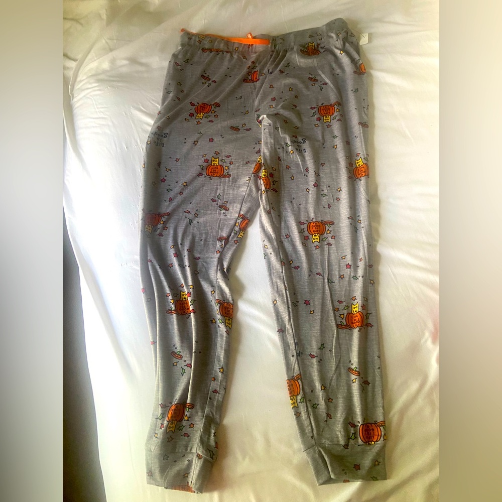 Life is Good pajama pants